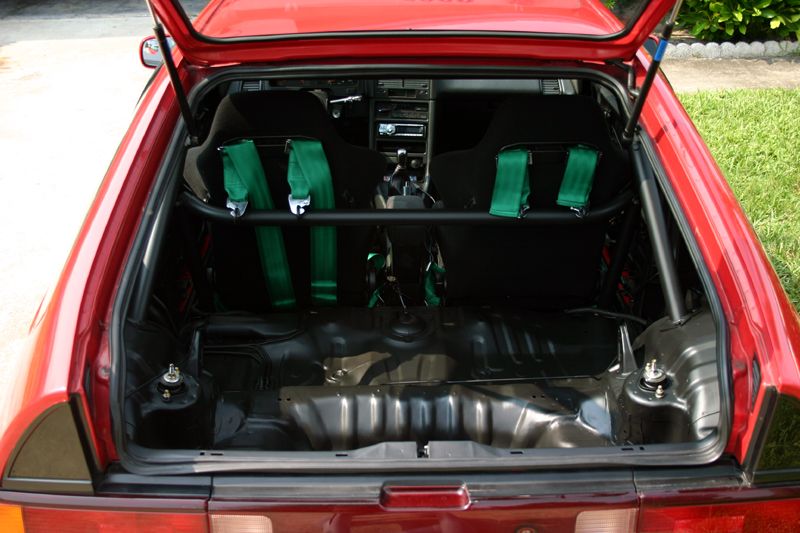 autopower roll bar installation Honda CRX Forum